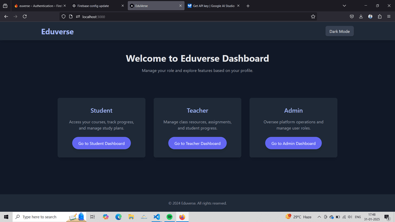 Eduverse